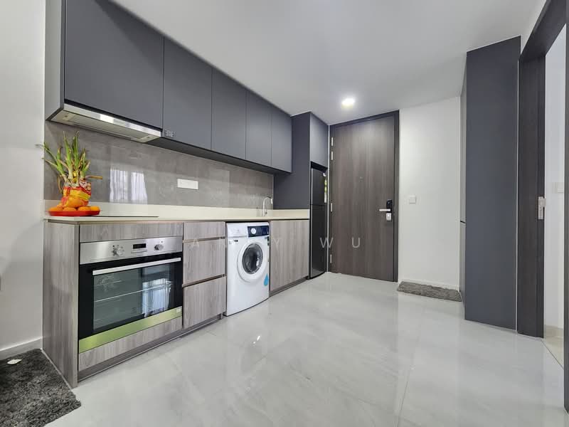 Riverfront Residences, 41 Hougang Avenue 7, 2 Bedrooms, 603 sqft, Condominium For Rent, by Andy Wu, 25005533 - PropertyGuru.com.sg