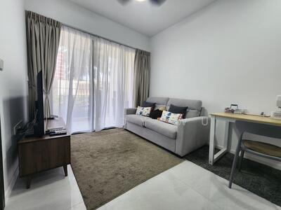 For Rent - Riverfront Residences