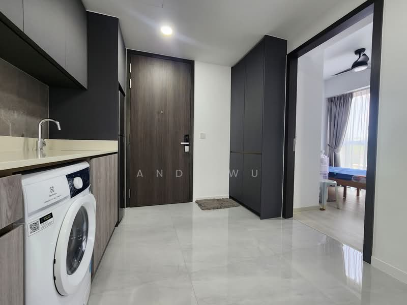 Riverfront Residences, 41 Hougang Avenue 7, 2 Bedrooms, 603 sqft, Condominium For Rent, by Andy Wu, 25005533 - PropertyGuru.com.sg