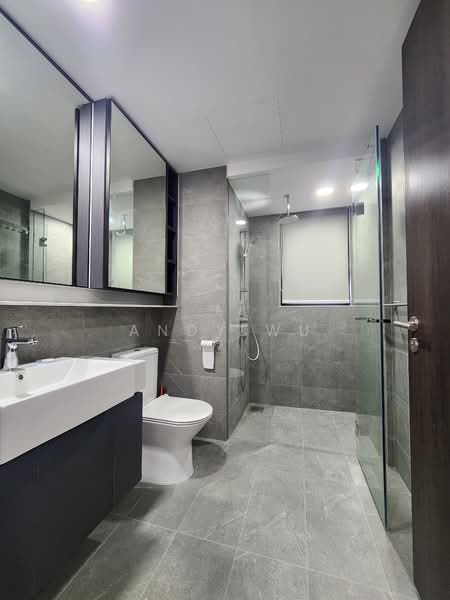 Riverfront Residences, 41 Hougang Avenue 7, 2 Bedrooms, 603 sqft, Condominium For Rent, by Andy Wu, 25005533 - PropertyGuru.com.sg