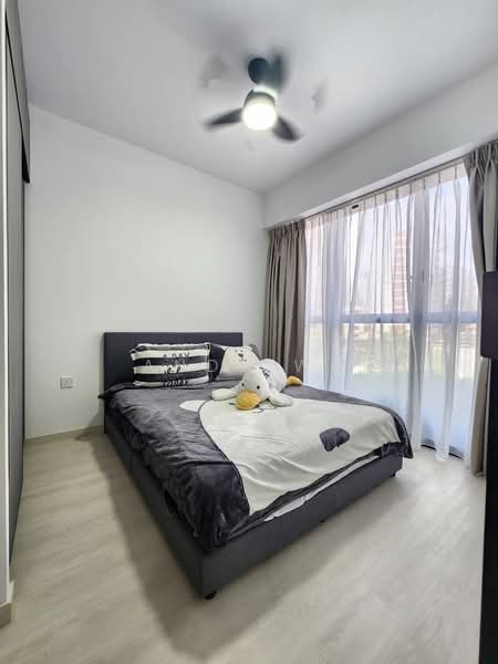 Riverfront Residences, 41 Hougang Avenue 7, 2 Bedrooms, 603 sqft, Condominium For Rent, by Andy Wu, 25005533 - PropertyGuru.com.sg