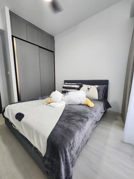 Riverfront Residences, 41 Hougang Avenue 7, 2 Bedrooms, 603 sqft, Condominium For Rent, by Andy Wu, 25005533 - PropertyGuru.com.sg