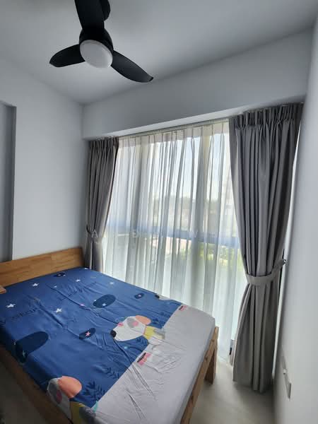 Riverfront Residences, 41 Hougang Avenue 7, 2 Bedrooms, 603 sqft, Condominium For Rent, by Andy Wu, 25005533 - PropertyGuru.com.sg