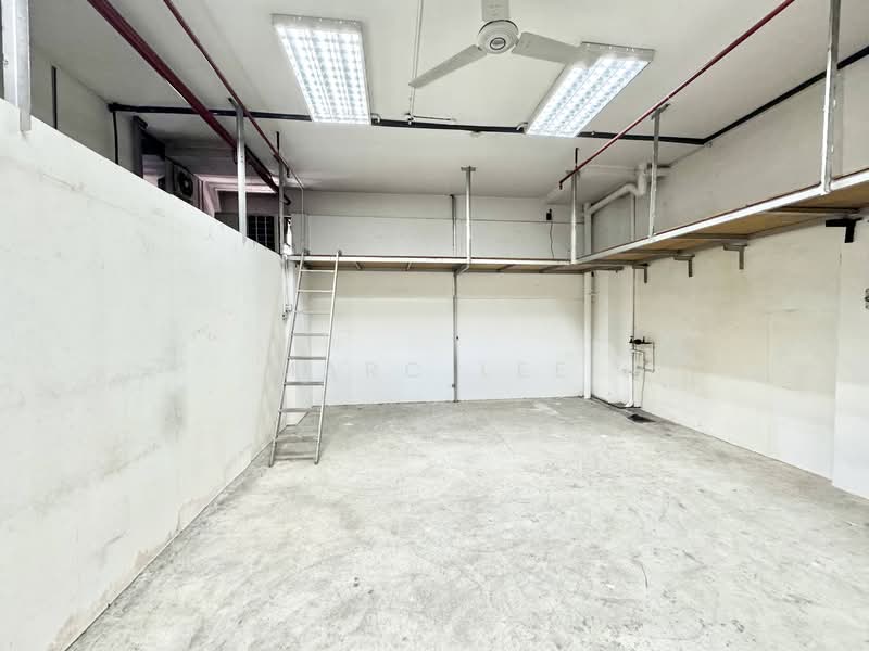 Shun Li Industrial Complex, 705 Sims Drive, Eunos / Geylang / Paya Lebar, 3,300 sqft, Light Industrial (B1) For Sale, by Marc Lee, 25005615 - CommercialGuru.com.sg