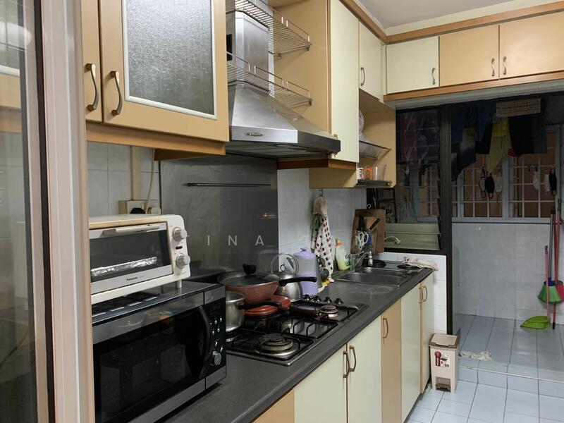 For Rent - 761 Bedok Reservoir View