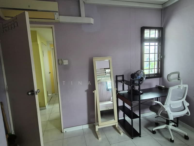 761 Bedok Reservoir View, 761 Bedok Reservoir View, Room Rental, 120 sqft, HDB Flat For Rent, by Tina Tan, 25005639 - PropertyGuru.com.sg