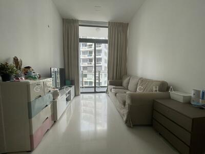 For Rent - Urban Vista