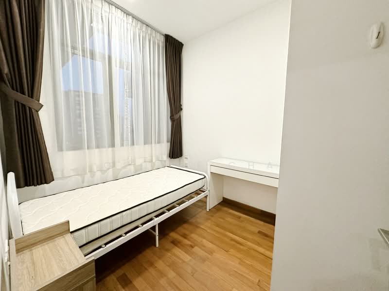Urban Vista, 10 Tanah Merah Kechil Link, 3 Bedrooms, 850 sqft, Condominium For Rent, by George Cha, 25005658 - PropertyGuru.com.sg