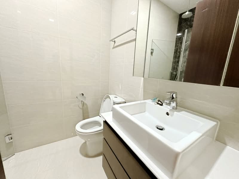 Urban Vista, 10 Tanah Merah Kechil Link, 3 Bedrooms, 850 sqft, Condominium For Rent, by George Cha, 25005658 - PropertyGuru.com.sg