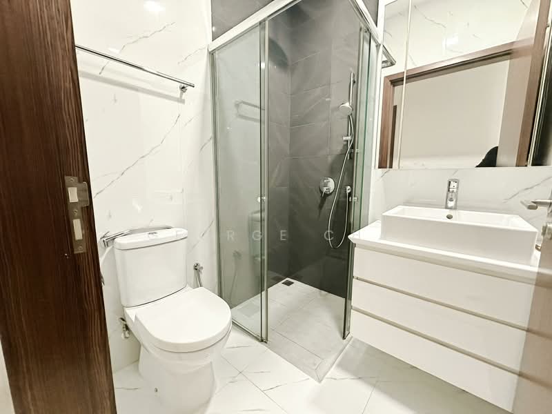 Urban Vista, 10 Tanah Merah Kechil Link, 3 Bedrooms, 850 sqft, Condominium For Rent, by George Cha, 25005658 - PropertyGuru.com.sg