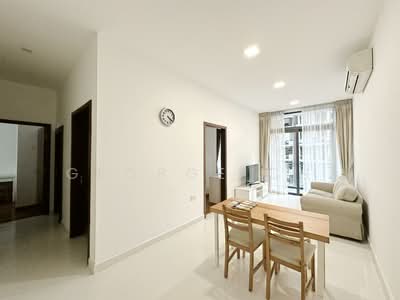 For Rent - Urban Vista