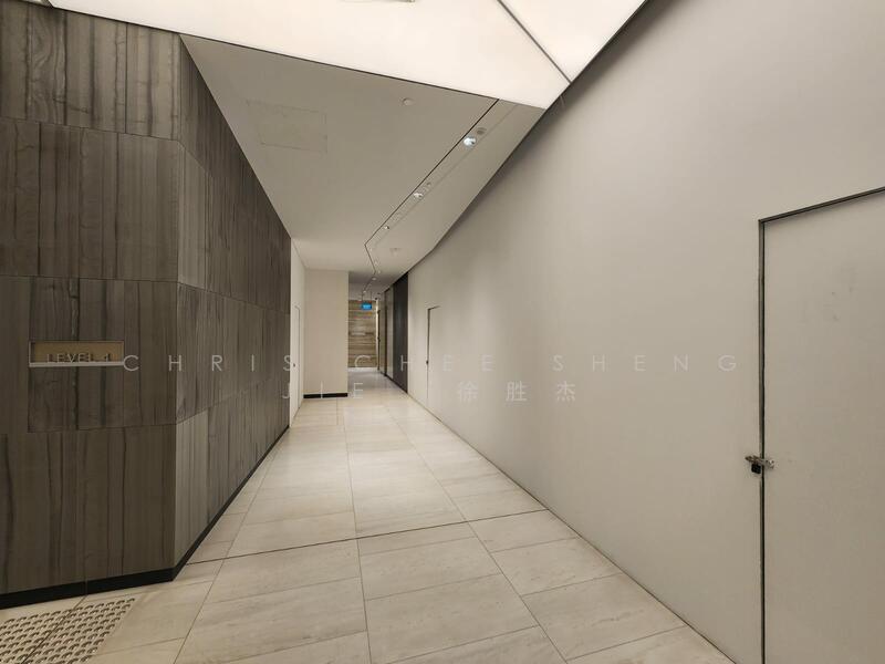 CO-WORKING SPACE / RESTAURANT / RETAIL / CAFE @ RAFFLES PLACE, Robinson Road, 3,000 sqft, Mall Shop For Rent, by Chris Chee Sheng Jie 徐胜杰, 25005788 - CommercialGuru.com.sg