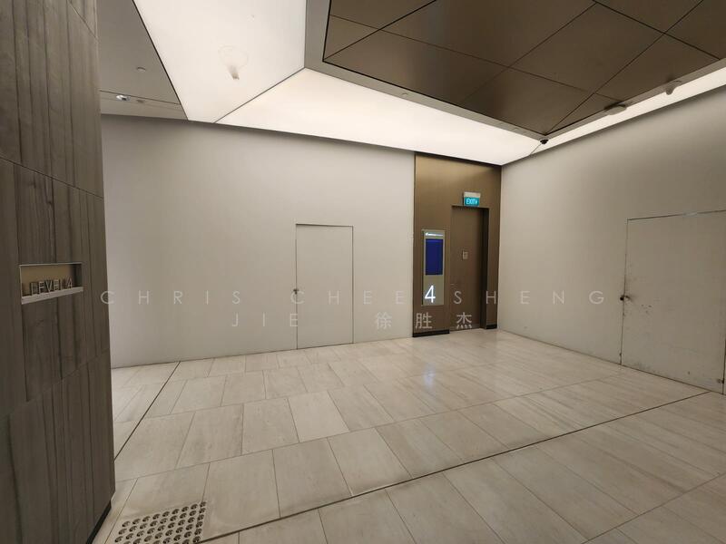 CO-WORKING SPACE / RESTAURANT / RETAIL / CAFE @ RAFFLES PLACE, Robinson Road, 3,000 sqft, Mall Shop For Rent, by Chris Chee Sheng Jie 徐胜杰, 25005788 - CommercialGuru.com.sg