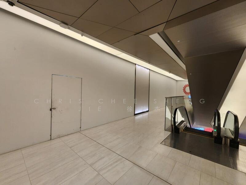 CO-WORKING SPACE / RESTAURANT / RETAIL / CAFE @ RAFFLES PLACE, Robinson Road, 3,000 sqft, Mall Shop For Rent, by Chris Chee Sheng Jie 徐胜杰, 25005788 - CommercialGuru.com.sg