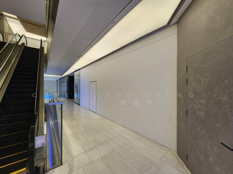 CO-WORKING SPACE / RESTAURANT / RETAIL / CAFE @ RAFFLES PLACE, Robinson Road, 3,000 sqft, Mall Shop For Rent, by Chris Chee Sheng Jie 徐胜杰, 25005788 - CommercialGuru.com.sg