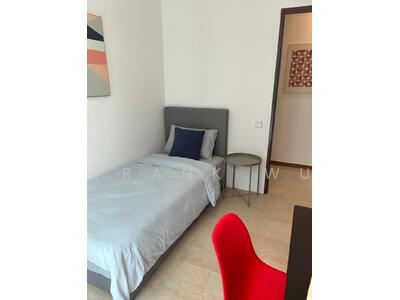 For Rent - Carabelle
