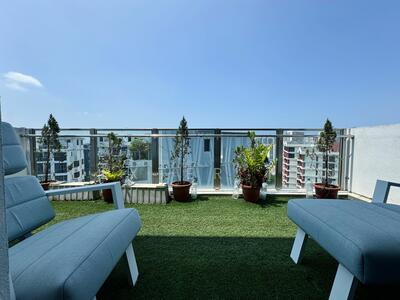 For Sale - Urban Vista