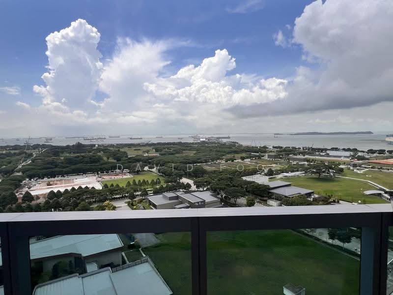 Marina Bay Residences, 18 Marina Boulevard, Boat Quay / Raffles Place / Marina, 1 Bedroom, 743 sqft, Condominium For Rent, by David Foo, 25005843 - Exterior - PropertyGuru.com.sg