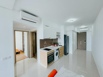 For Rent - Treasure at Tampines