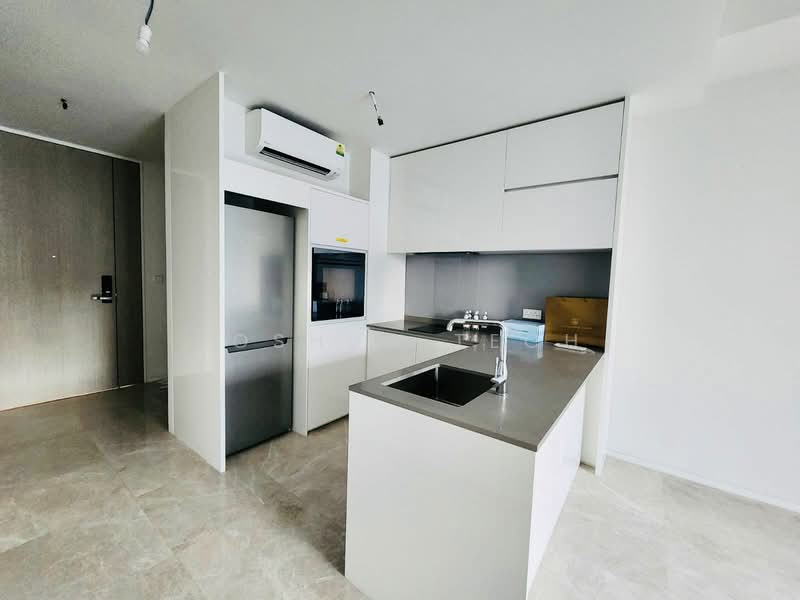 Amber Park, 18 Amber Gardens, East Coast / Marine Parade, 2 Bedrooms, 743 sqft, Condominium For Rent, by Joshua Tech, 25006031 - PropertyGuru.com.sg