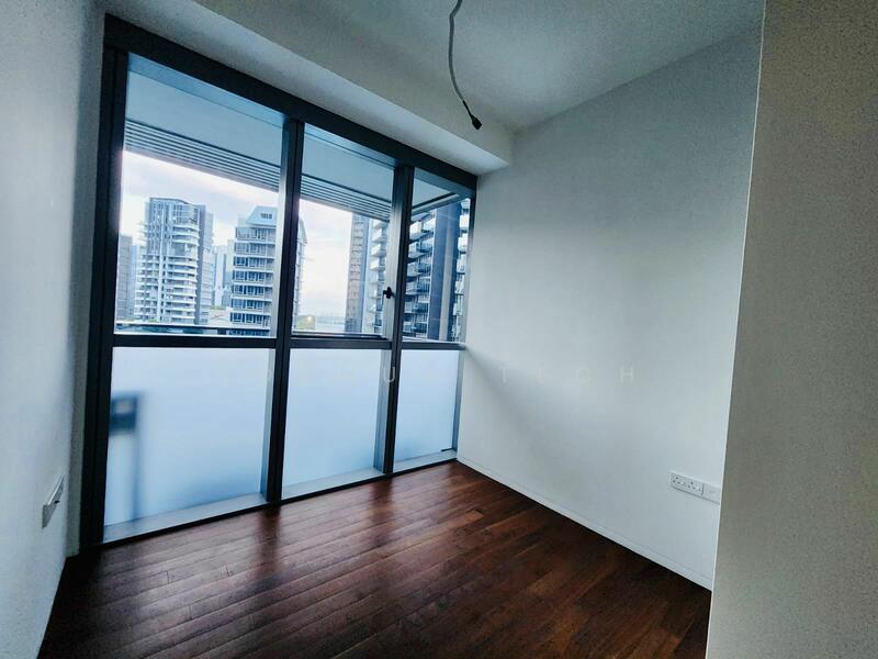 Amber Park, 18 Amber Gardens, East Coast / Marine Parade, 2 Bedrooms, 743 sqft, Condominium For Rent, by Joshua Tech, 25006031 - PropertyGuru.com.sg