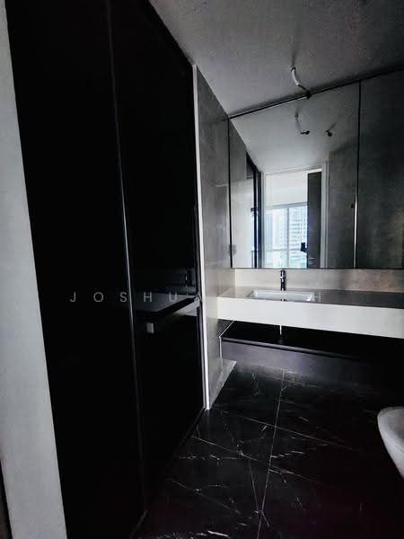Amber Park, 18 Amber Gardens, East Coast / Marine Parade, 2 Bedrooms, 743 sqft, Condominium For Rent, by Joshua Tech, 25006031 - PropertyGuru.com.sg