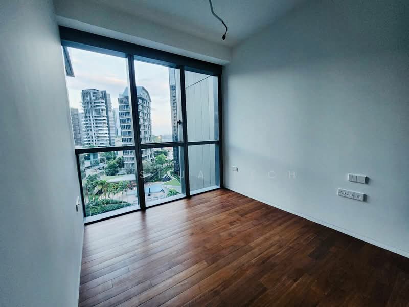 Amber Park, 18 Amber Gardens, East Coast / Marine Parade, 2 Bedrooms, 743 sqft, Condominium For Rent, by Joshua Tech, 25006031 - PropertyGuru.com.sg