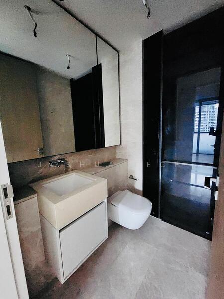 Amber Park, 18 Amber Gardens, East Coast / Marine Parade, 2 Bedrooms, 743 sqft, Condominium For Rent, by Joshua Tech, 25006031 - PropertyGuru.com.sg