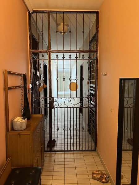 Bayshore Park, 60 Bayshore Road, 1 Bedroom, 624 sqft, Condominium For Rent, by Royston Kwek, 25006053 - PropertyGuru.com.sg