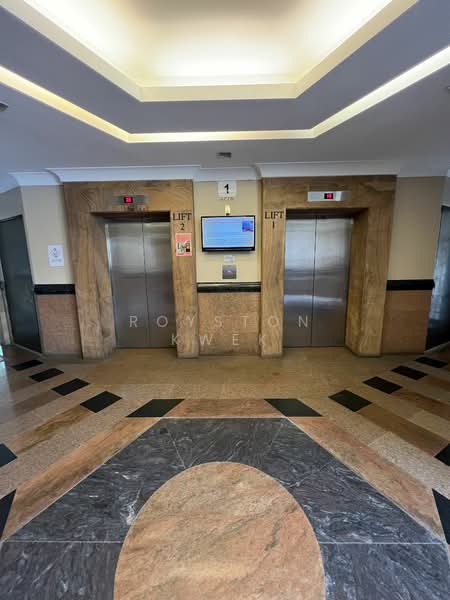 Bayshore Park, 60 Bayshore Road, 1 Bedroom, 624 sqft, Condominium For Rent, by Royston Kwek, 25006053 - PropertyGuru.com.sg