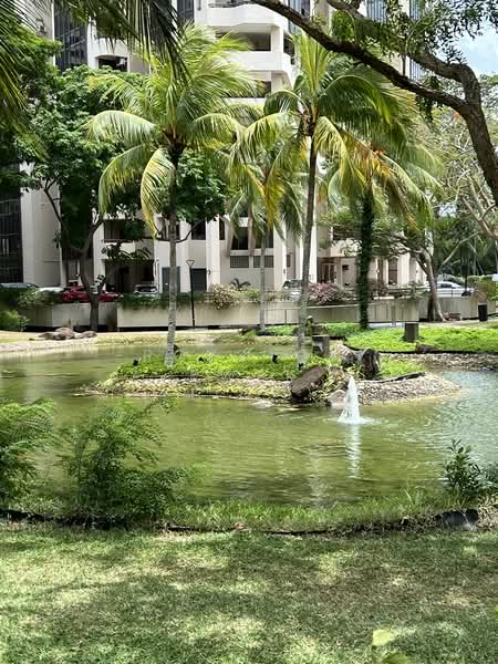 Bayshore Park, 60 Bayshore Road, 1 Bedroom, 624 sqft, Condominium For Rent, by Royston Kwek, 25006053 - PropertyGuru.com.sg