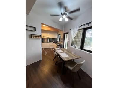 For Rent - Bayshore Park