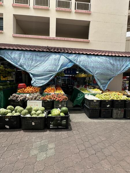 209 Tampines Street 21, 209 Tampines Street 21, 2 Bedrooms, 807 sqft, HDB Flat For Rent, by Monica Dass, 25006098 - PropertyGuru.com.sg