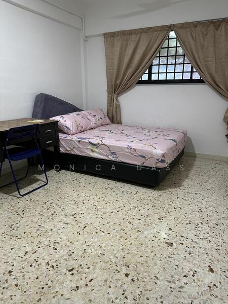 209 Tampines Street 21, 209 Tampines Street 21, 2 Bedrooms, 807 sqft, HDB Flat For Rent, by Monica Dass, 25006098 - PropertyGuru.com.sg