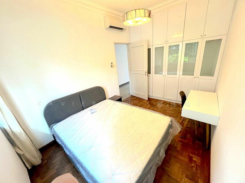 For Rent - Royal Palm Mansions