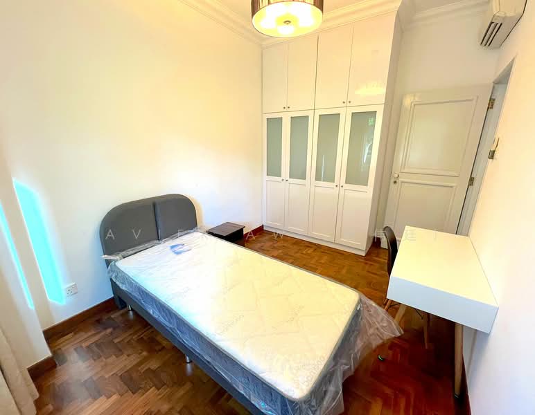 For Rent - Royal Palm Mansions