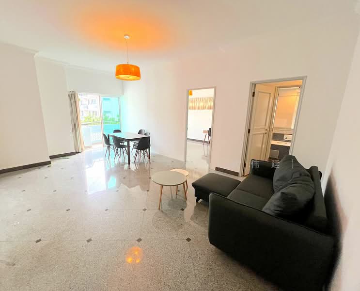 For Rent - Royal Palm Mansions