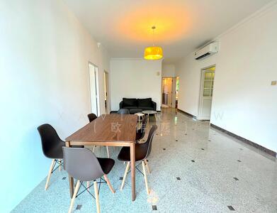 For Rent - Royal Palm Mansions