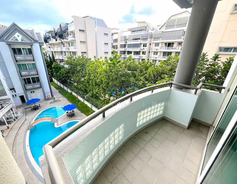 For Rent - Royal Palm Mansions