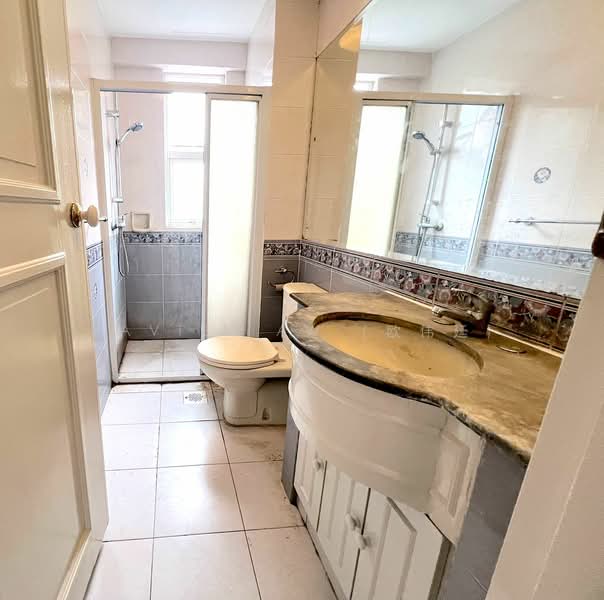 Royal Palm Mansions, 330 Pasir Panjang Road, 4 Bedrooms, 1,227 sqft, Condominium For Rent, by Xavier Aw (欧伟廷), 25006110 - PropertyGuru.com.sg