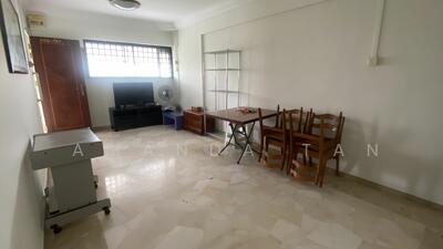 For Rent - 269 Tampines Street 21