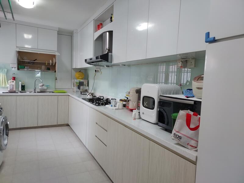 165 Bishan Street 13, 165 Bishan Street 13, Room Rental, 250 sqft, HDB Flat For Rent, by Soh YK, 25006323 - PropertyGuru.com.sg