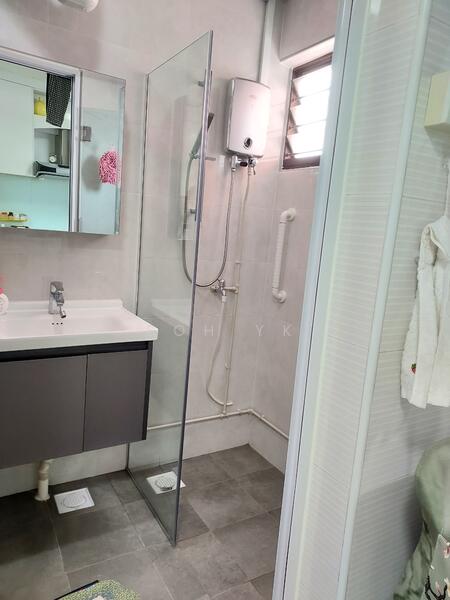 165 Bishan Street 13, 165 Bishan Street 13, Room Rental, 250 sqft, HDB Flat For Rent, by Soh YK, 25006323 - PropertyGuru.com.sg