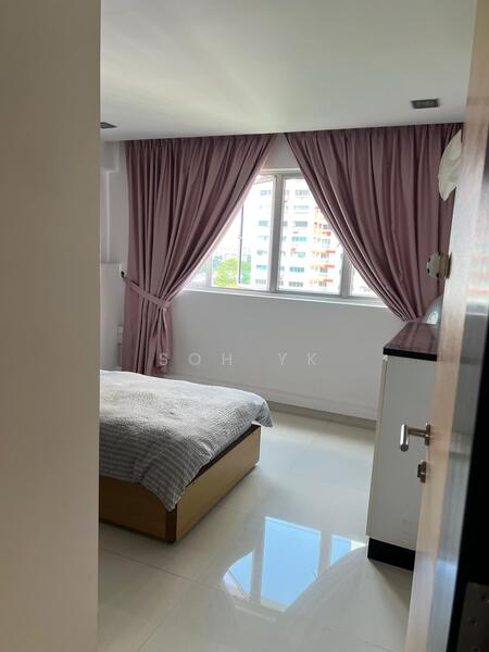 165 Bishan Street 13, 165 Bishan Street 13, Room Rental, 250 sqft, HDB Flat For Rent, by Soh YK, 25006323 - PropertyGuru.com.sg