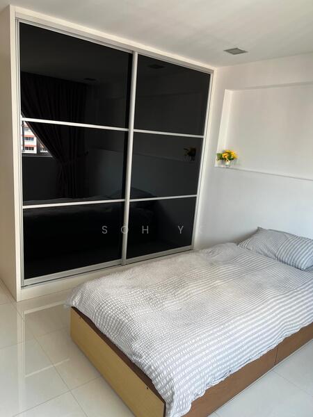 165 Bishan Street 13, 165 Bishan Street 13, Room Rental, 250 sqft, HDB Flat For Rent, by Soh YK, 25006323 - PropertyGuru.com.sg