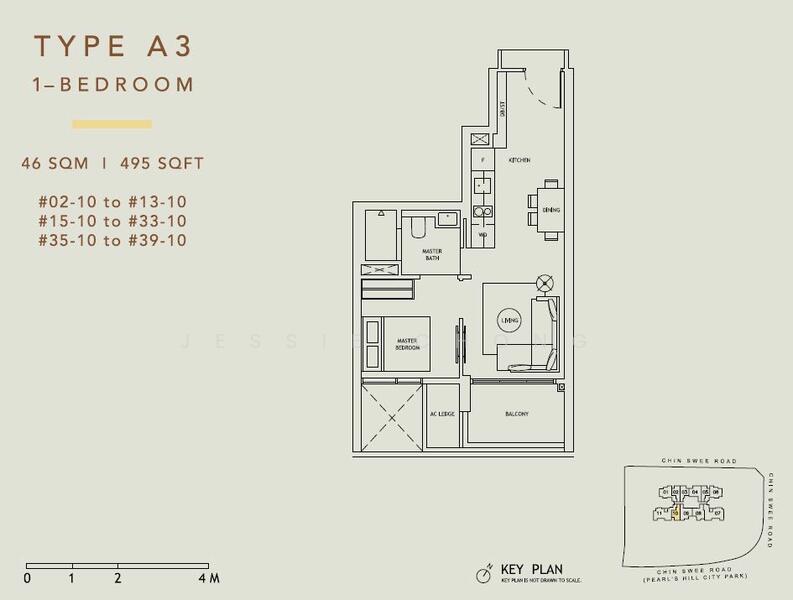 For Sale The Landmark