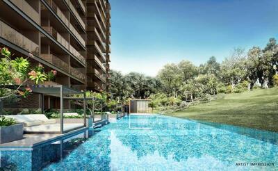 For Sale - The Landmark