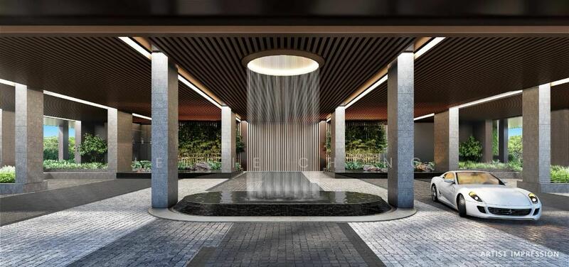 For Sale - The Landmark