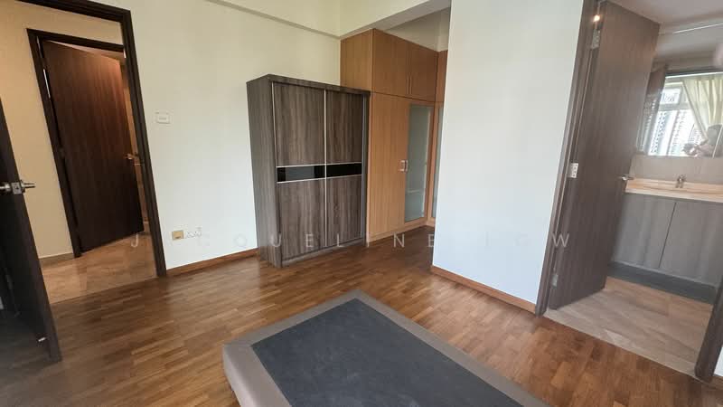Calarasi, 31 Kim Keat Lane, 3 Bedrooms, 1,130 sqft, Apartment For Rent, by Jacqueline Low, 25006359 - Master br - PropertyGuru.com.sg