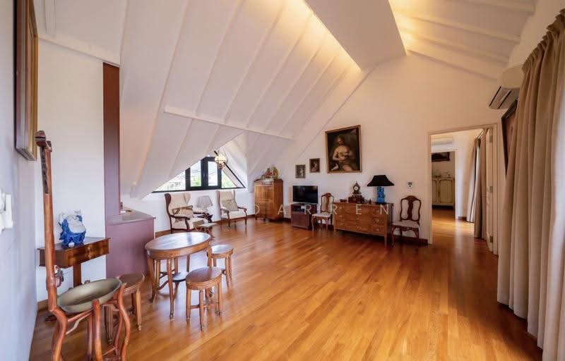 Chancery Land / Bukit Tunggal / Gentle Rd, Newton / Novena, 10+ Bedrooms, 24,755 sqft, Bungalow House For Sale, by Lim Darren, 25006415 - Living Room - PropertyGuru.com.sg